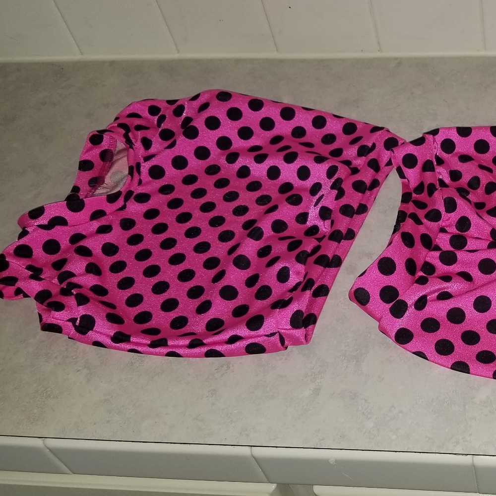 Kiddies 2 piece set